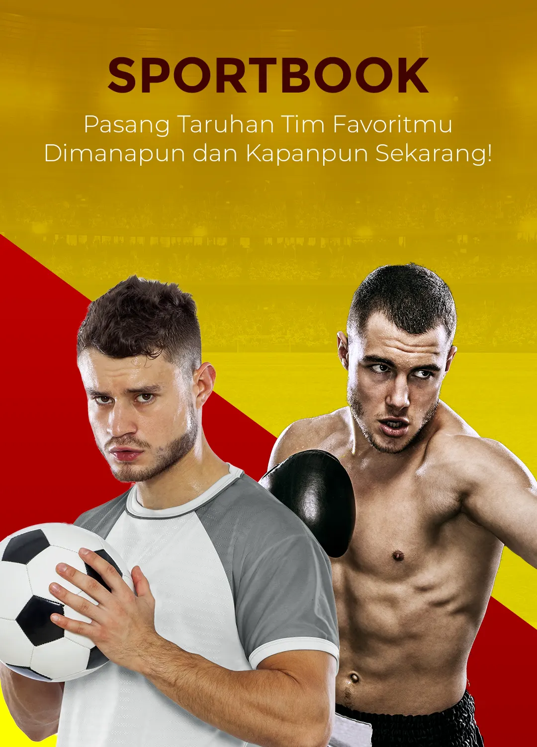 Sportbook KUDAEMPIRE | Bandar Bola Asia | Agen Sportbook Terlangkap