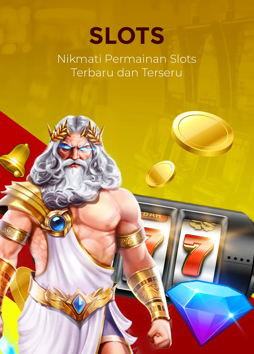 KUDAEMPIRE Slot Online Gacor Indonesia | Situs Slot Online Indonesia Gampang Maxwin
